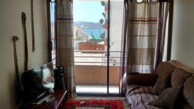 Departamento A Pasos La Herradura T3 - Three-Bedroom Apartment - 12