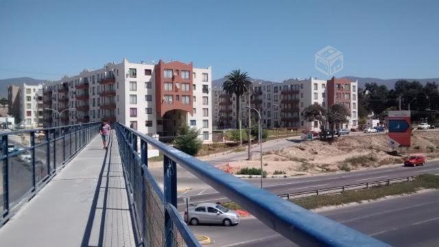 Departamento A Pasos La Herradura T3 - Three-Bedroom Apartment - 27