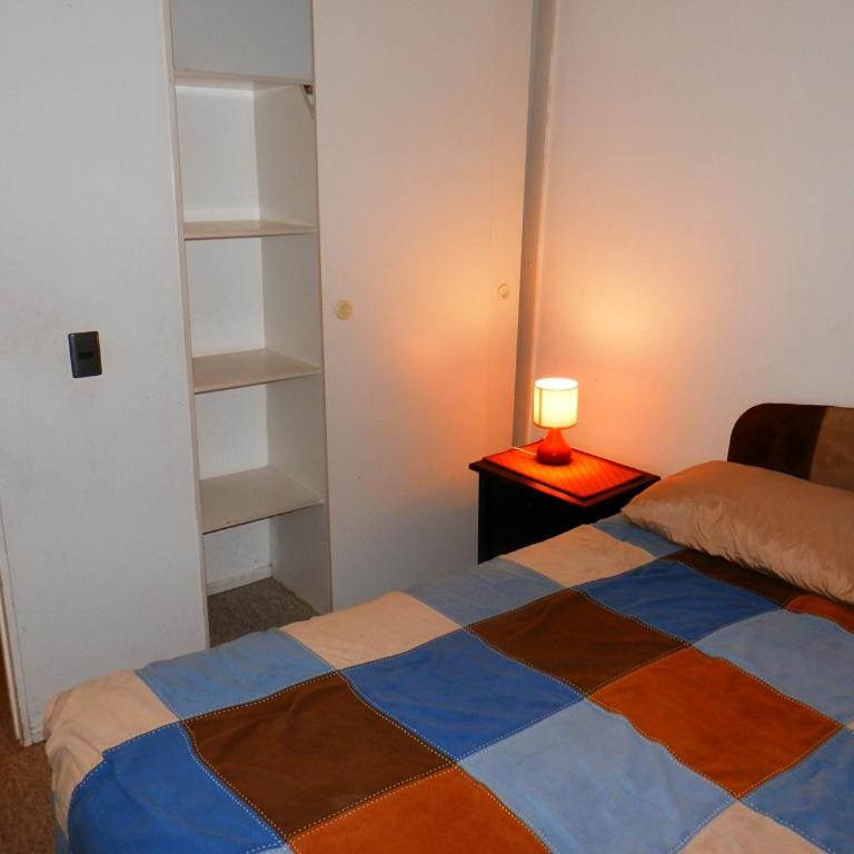 Departamento A Pasos La Herradura T3 - Three-Bedroom Apartment - 16