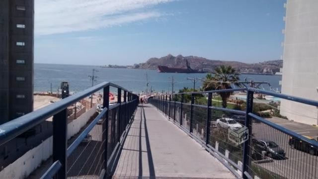 Departamento A Pasos La Herradura T3 - Three-Bedroom Apartment - 28