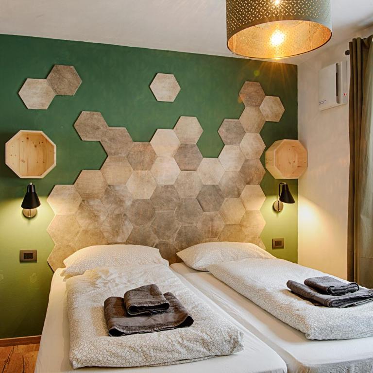 Klimahouse North - Appartamento con 3 Camere da Letto - 6