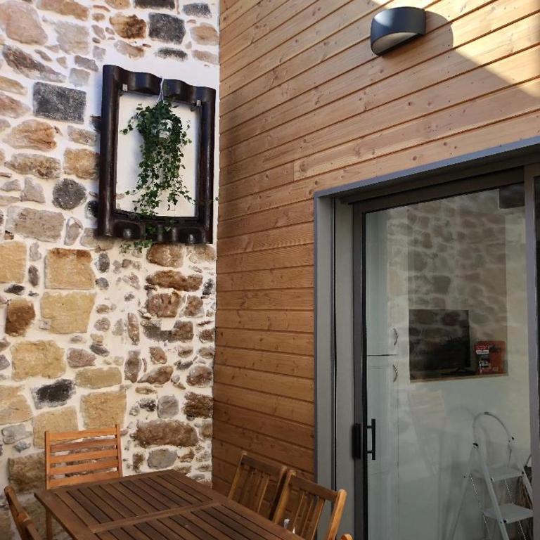 La Charmeraie - Maison 2 Chambres - 9