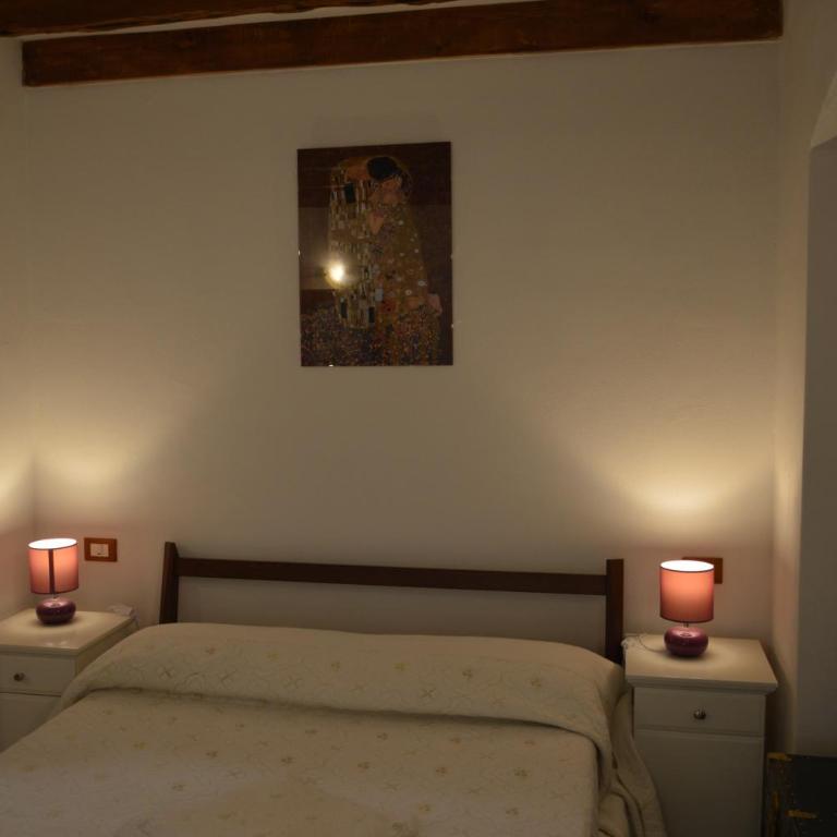 Posizione_Strategica_SottoSopra_LaSpezia - One-Bedroom Apartment - 1