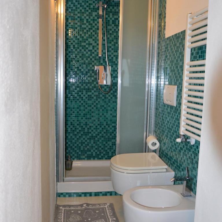 Posizione_Strategica_SottoSopra_LaSpezia - One-Bedroom Apartment - 5