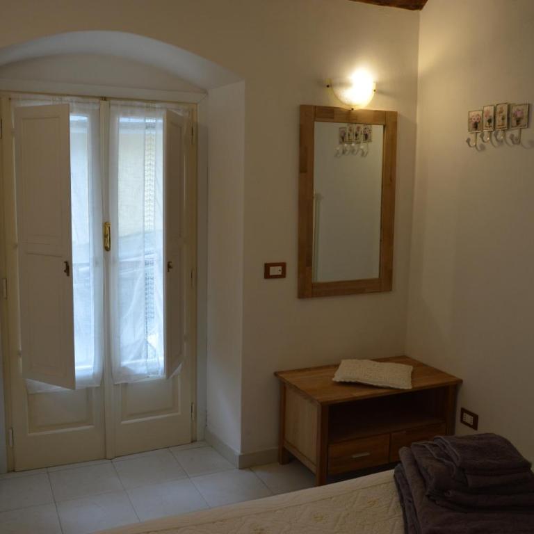 Posizione_Strategica_SottoSopra_LaSpezia - One-Bedroom Apartment - 6