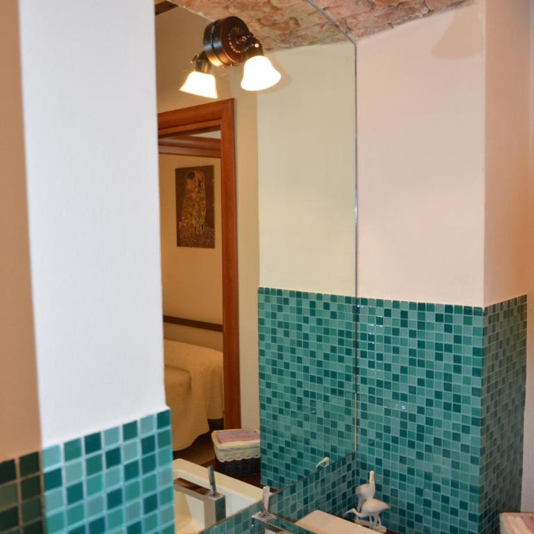 Posizione_Strategica_SottoSopra_LaSpezia - One-Bedroom Apartment - 11