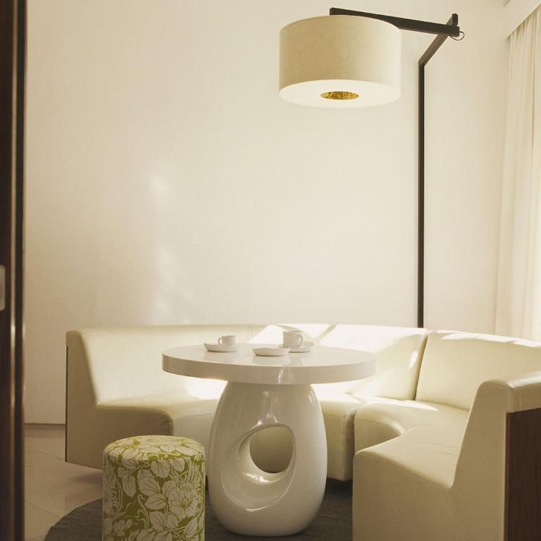 Condesa df, Mexico City, a Member of Design Hotels - Corner Suite - 4