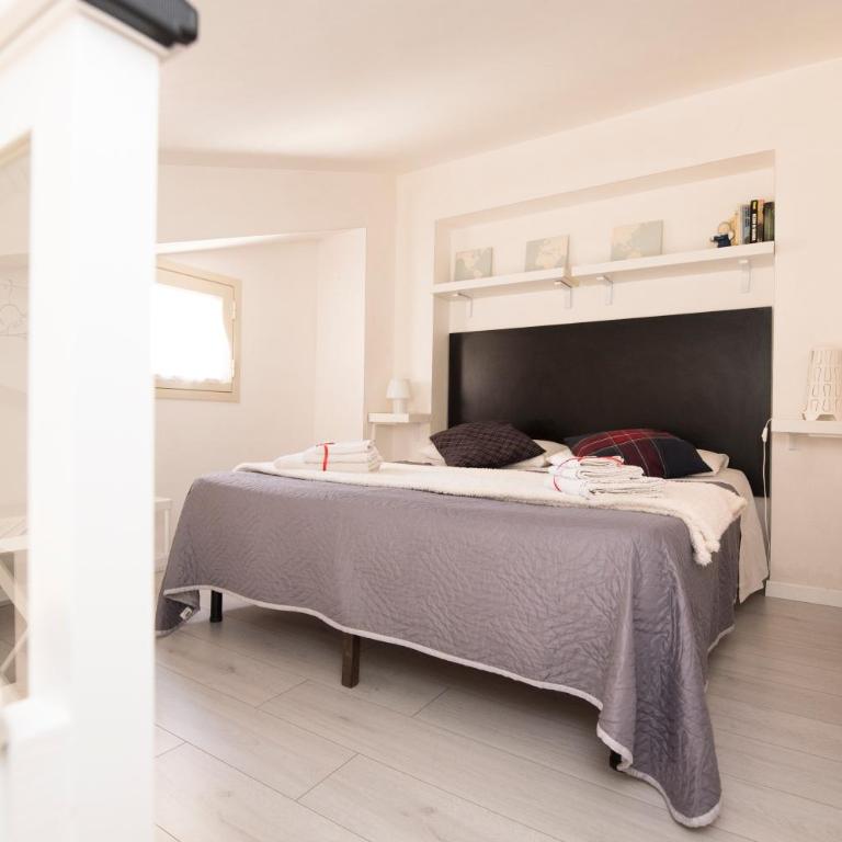 Casa Andromaca - Appartamento su 2 Livelli - 20