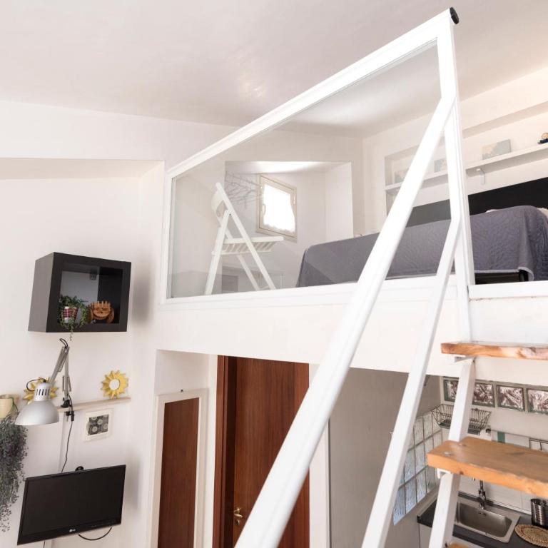 Casa Andromaca - Appartamento su 2 Livelli - 19