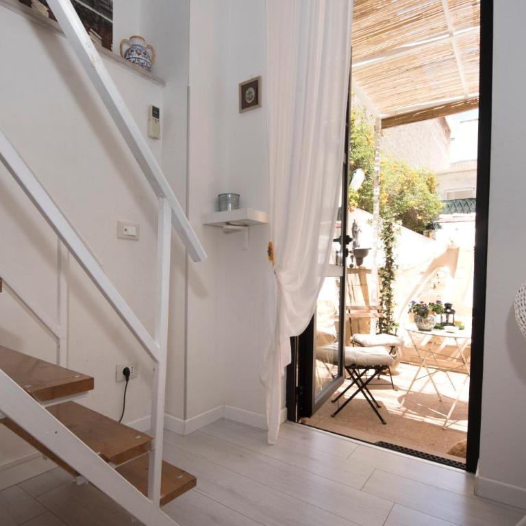 Casa Andromaca - Appartamento su 2 Livelli - 17