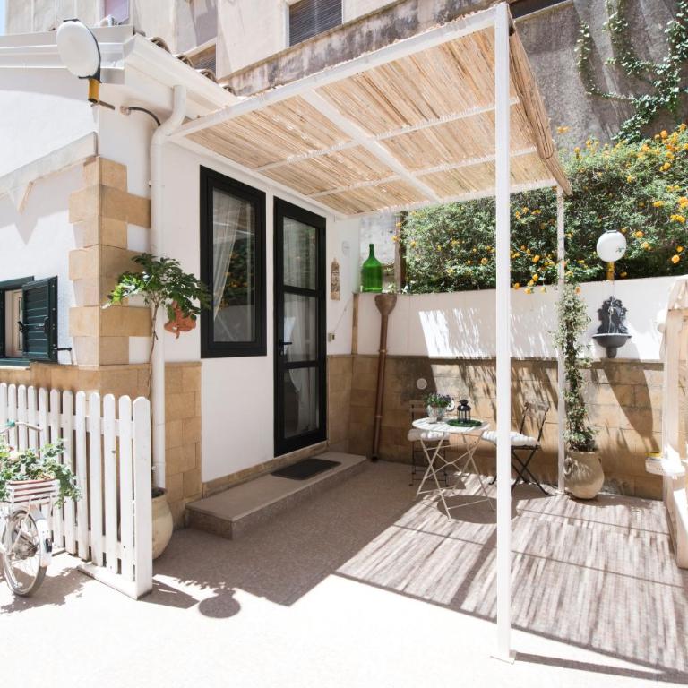 Casa Andromaca - Appartamento su 2 Livelli - 16
