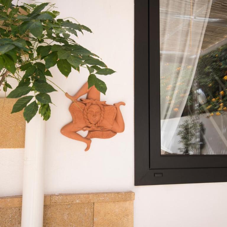 Casa Andromaca - Appartamento su 2 Livelli - 12