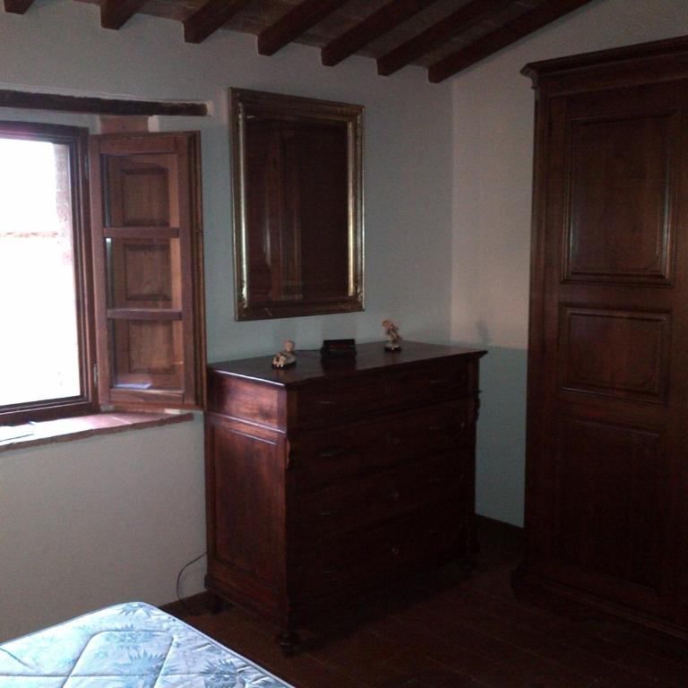 Azienda Agricola A Bonacchi - Appartamento con 1 Camera da Letto - 17