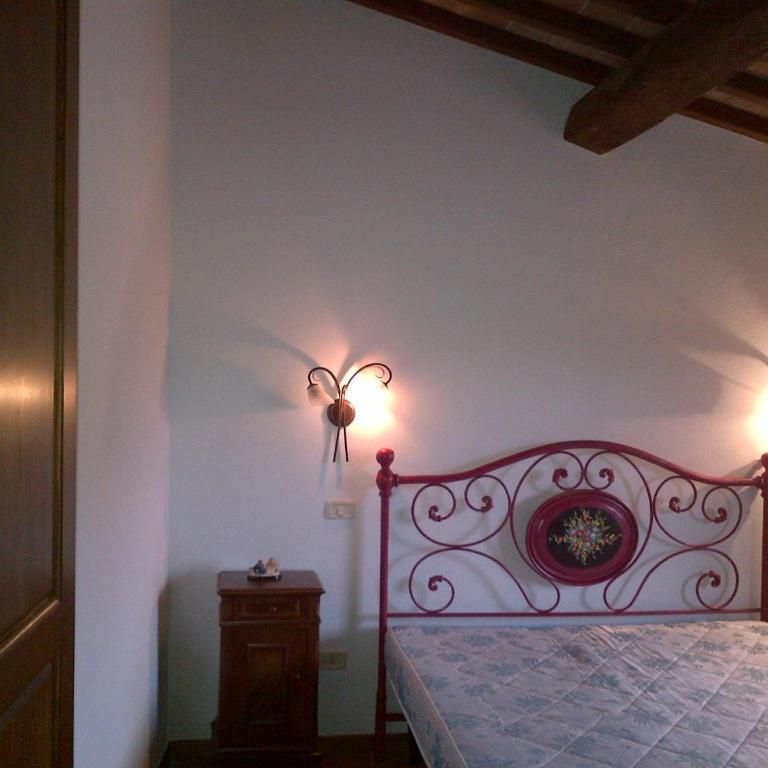 Azienda Agricola A Bonacchi - Appartamento con 1 Camera da Letto - 25
