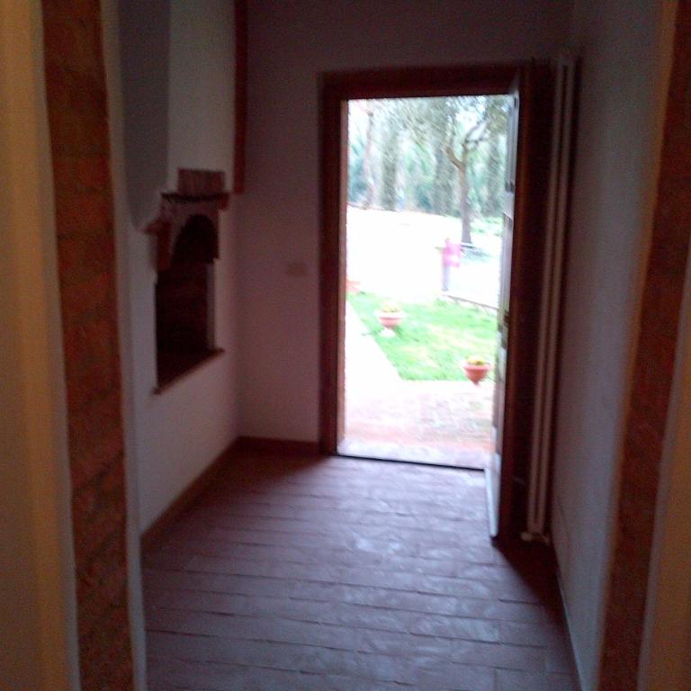 Azienda Agricola A Bonacchi - Appartamento con 2 Camere da Letto - 34