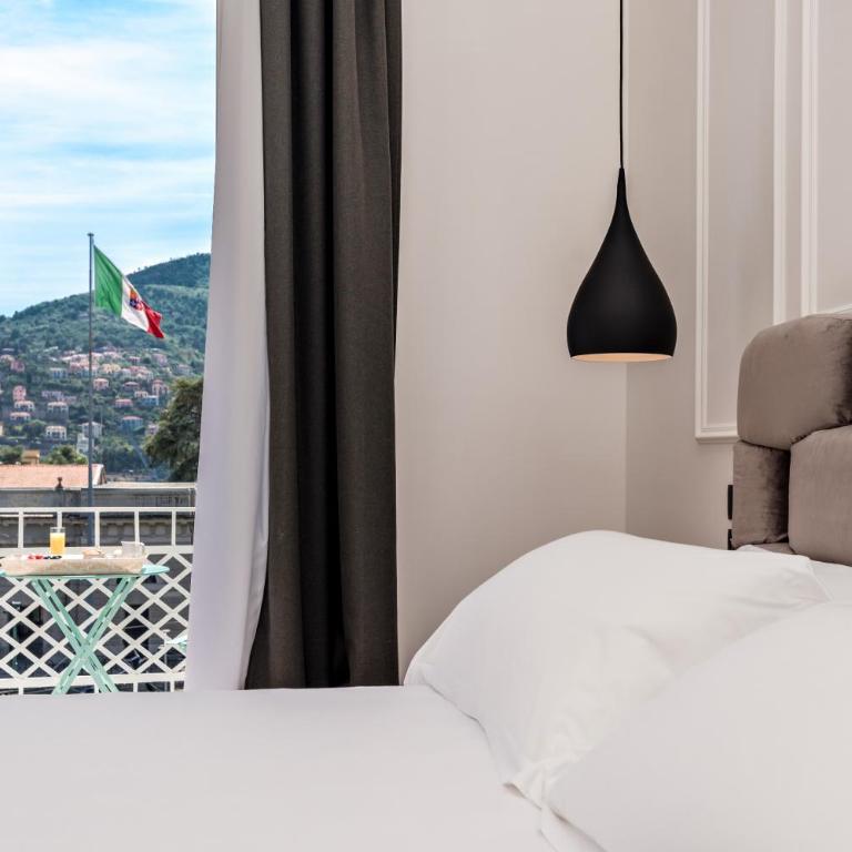 La Spezia by The First - Luxury Rooms & Suites - Suite Presidenziale - 1