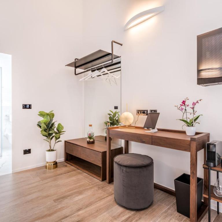 La Spezia by The First - Luxury Rooms & Suites - Suite Presidenziale - 8