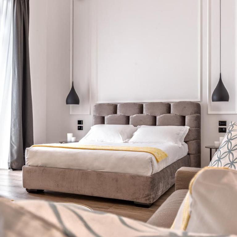 La Spezia by The First - Luxury Rooms & Suites - Suite Presidenziale - 3
