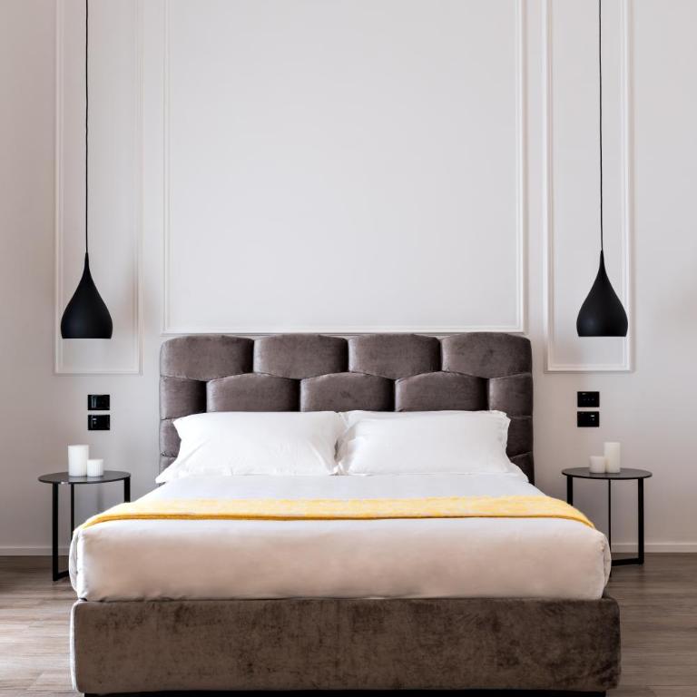 La Spezia by The First - Luxury Rooms & Suites - Suite Presidenziale - 6