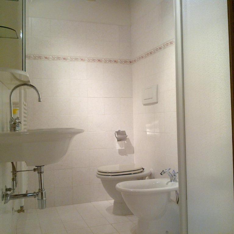 Azienda Agricola A Bonacchi - Appartamento con 1 Camera da Letto - 20