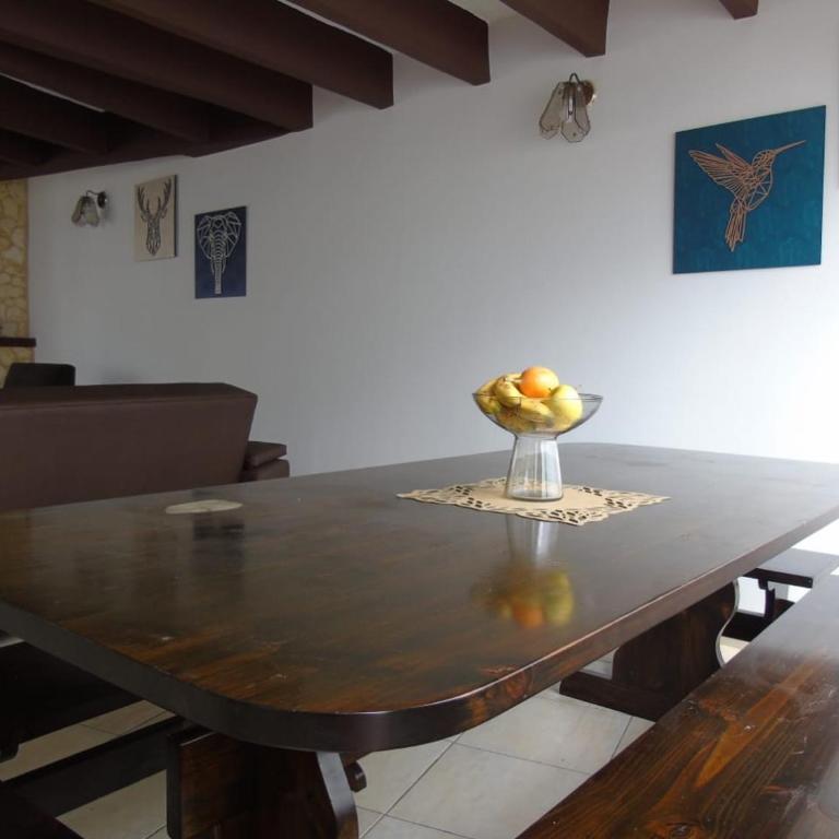 Casa ENCANTO Paipa - Casa de 3 dormitorios - 6