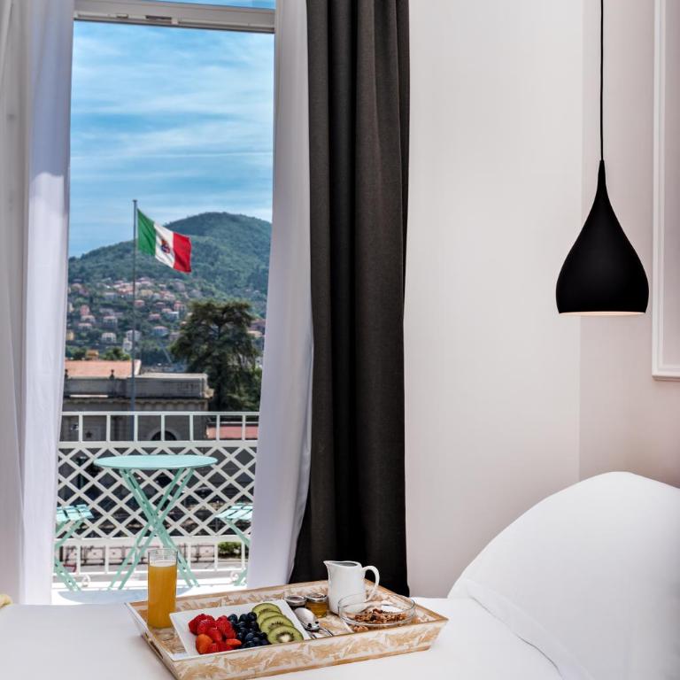 La Spezia by The First - Luxury Rooms & Suites - Suite Presidenziale - 2