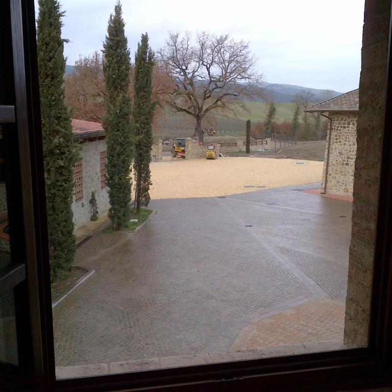 Azienda Agricola A Bonacchi - Appartamento con 1 Camera da Letto - 26