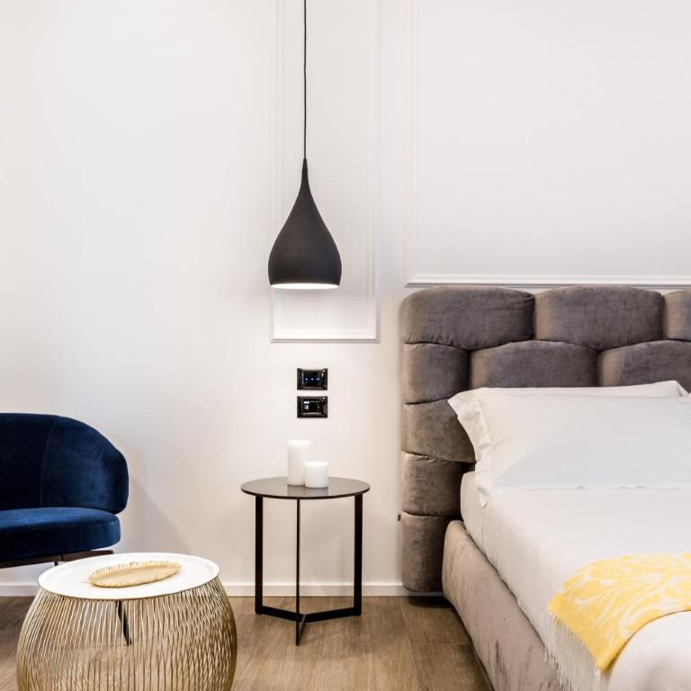 La Spezia by The First - Luxury Rooms & Suites - Junior Suite - 1