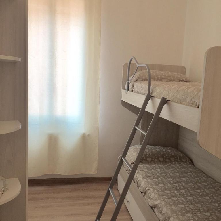 Ca’ Braga Biennale - Appartamento con 2 Camere da Letto - 22