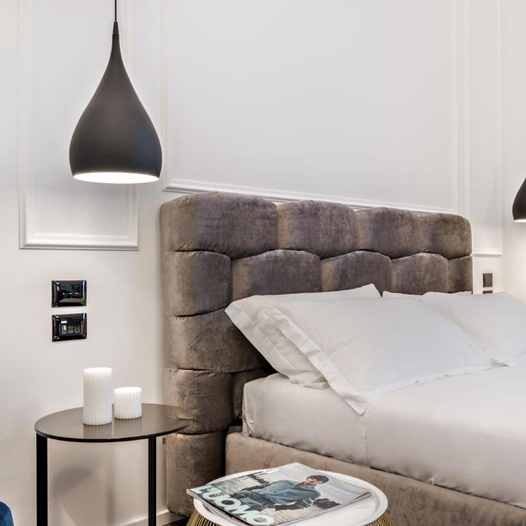 La Spezia by The First - Luxury Rooms & Suites - Junior Suite - 3