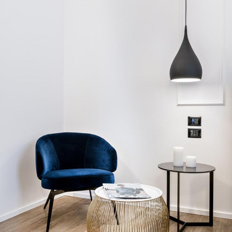 La Spezia by The First - Luxury Rooms & Suites - Junior Suite - 4