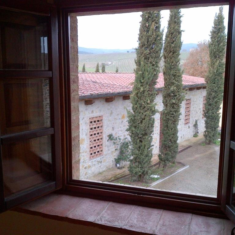 Azienda Agricola A Bonacchi - Appartamento con 2 Camere da Letto - 32