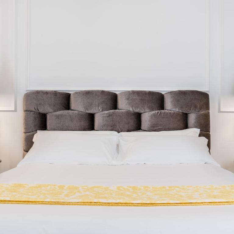 La Spezia by The First - Luxury Rooms & Suites - Junior Suite con Balcone - 2