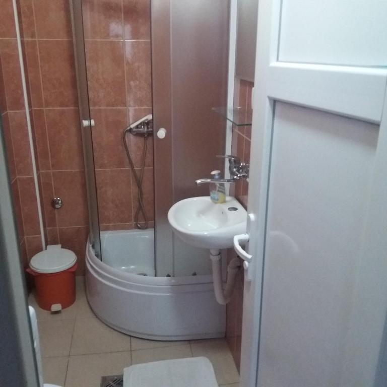 Apartments Šofranac - Apartment - 6