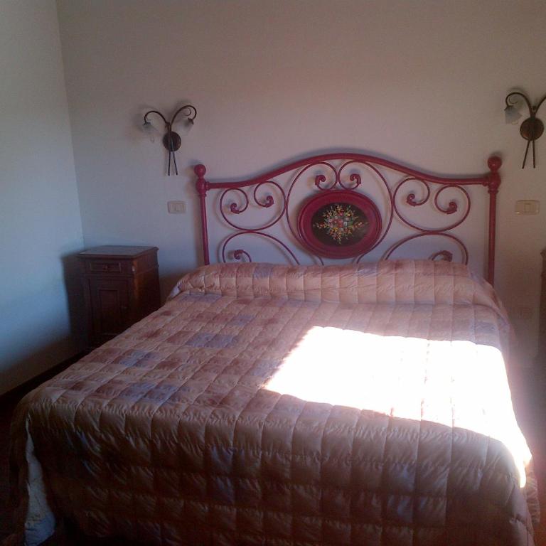 Azienda Agricola A Bonacchi - Appartamento con 1 Camera da Letto - 18