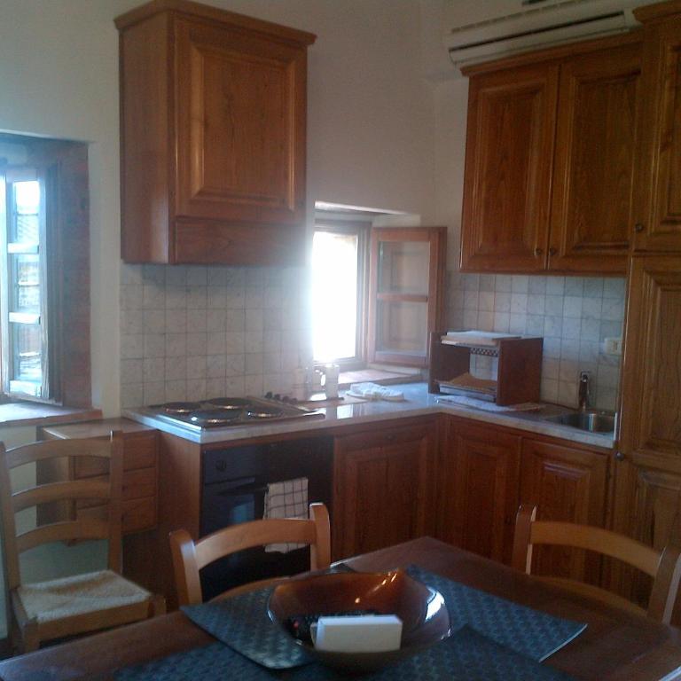Azienda Agricola A Bonacchi - Appartamento con 1 Camera da Letto - 21