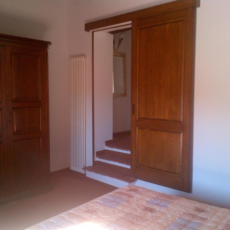 Azienda Agricola A Bonacchi - Appartamento con 1 Camera da Letto - 19