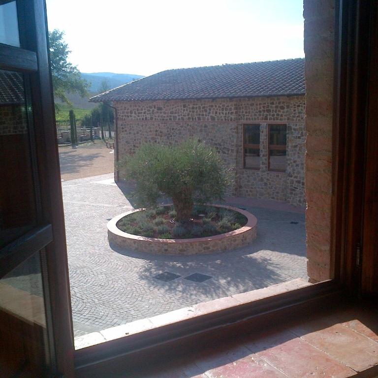 Azienda Agricola A Bonacchi - Appartamento con 2 Camere da Letto - 31