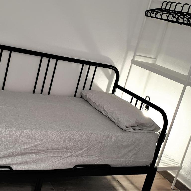Immaculada Apartament Gandia - Apartamento - 7