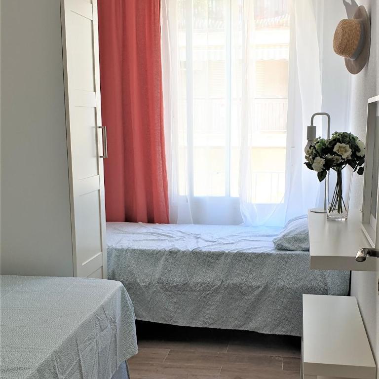 Immaculada Apartament Gandia - Apartamento - 8