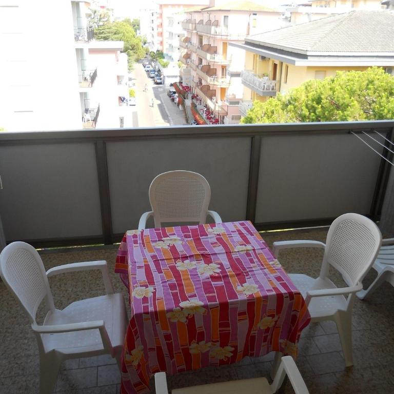 Residence G. Verdi - Appartamento con 1 Camera da Letto - 5