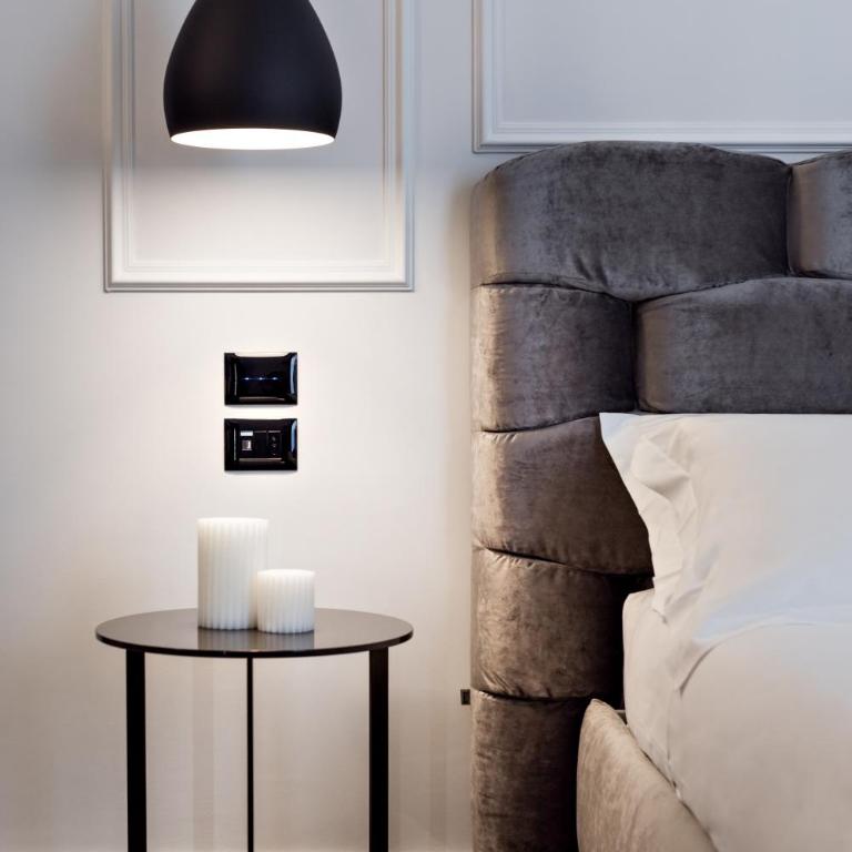 La Spezia by The First - Luxury Rooms & Suites - Suite Presidenziale - 12