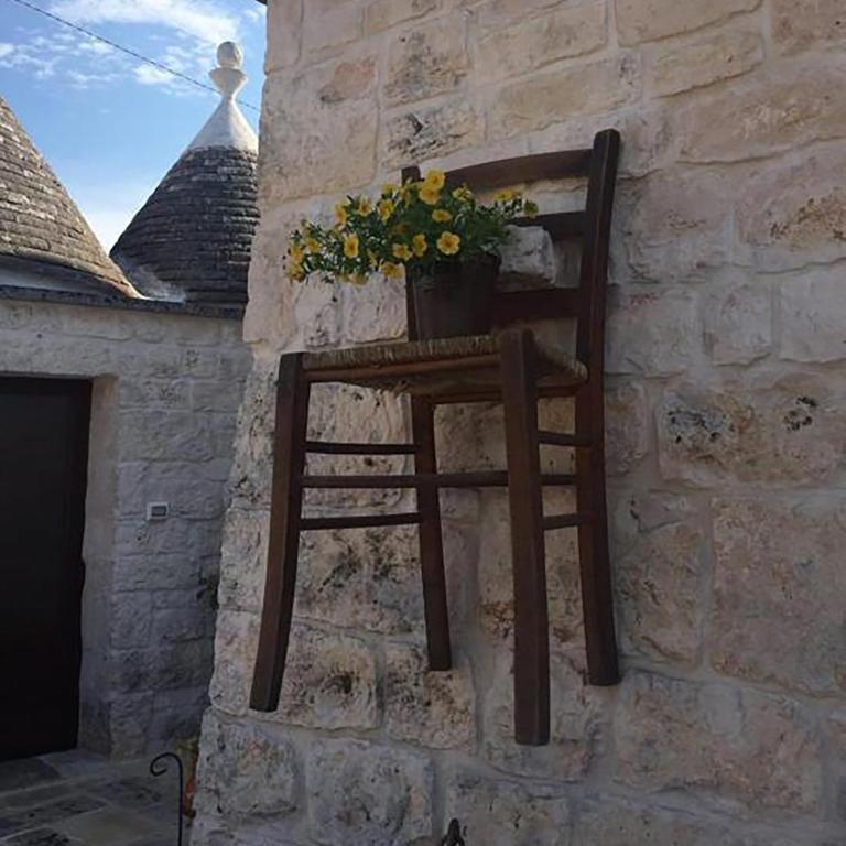 Annalocos - Monolocale Standard Trullo - 4