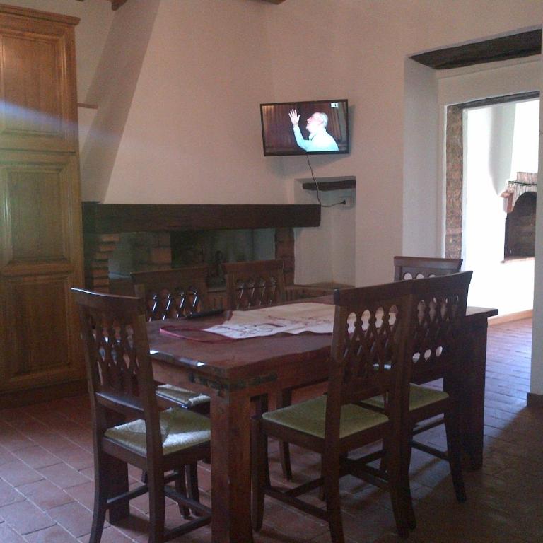 Azienda Agricola A Bonacchi - Appartamento con 2 Camere da Letto - 24