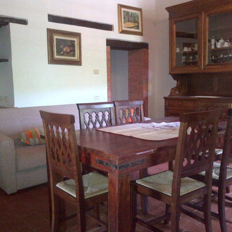 Azienda Agricola A Bonacchi - Appartamento con 2 Camere da Letto - 25
