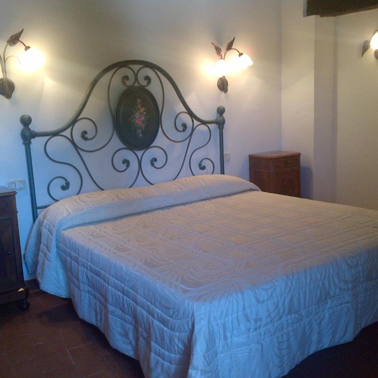 Azienda Agricola A Bonacchi - Appartamento con 2 Camere da Letto - 22
