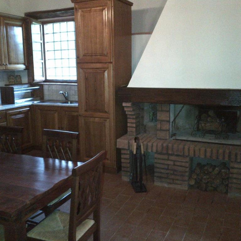Azienda Agricola A Bonacchi - Appartamento con 2 Camere da Letto - 21