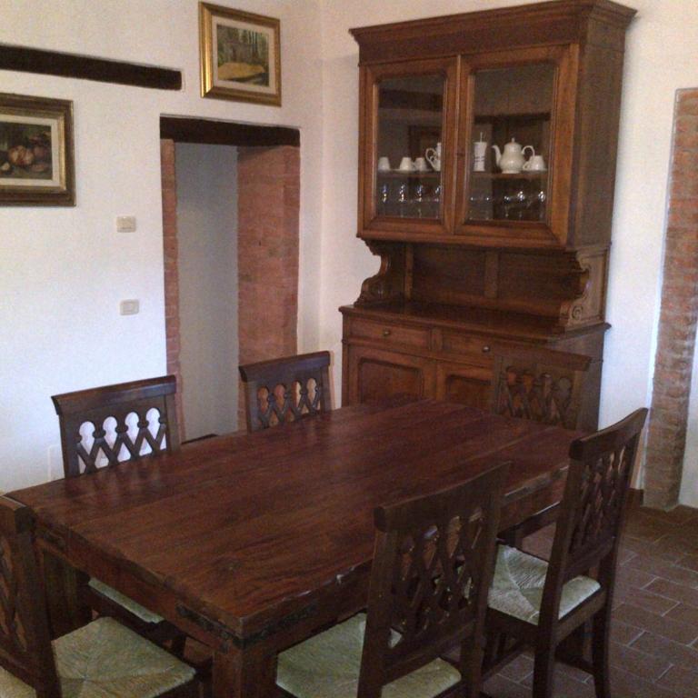 Azienda Agricola A Bonacchi - Appartamento con 2 Camere da Letto - 26