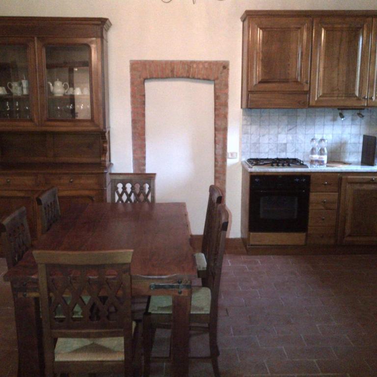 Azienda Agricola A Bonacchi - Appartamento con 2 Camere da Letto - 27
