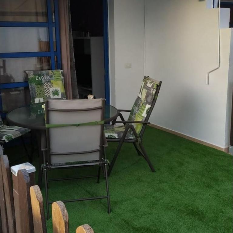 PlayMar M&M 2223 - Apartamento de 1 dormitorio - 31
